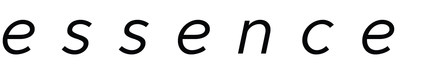 Coleção ESSENCE