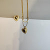 Conjunto Colar + Anel - CJ0708