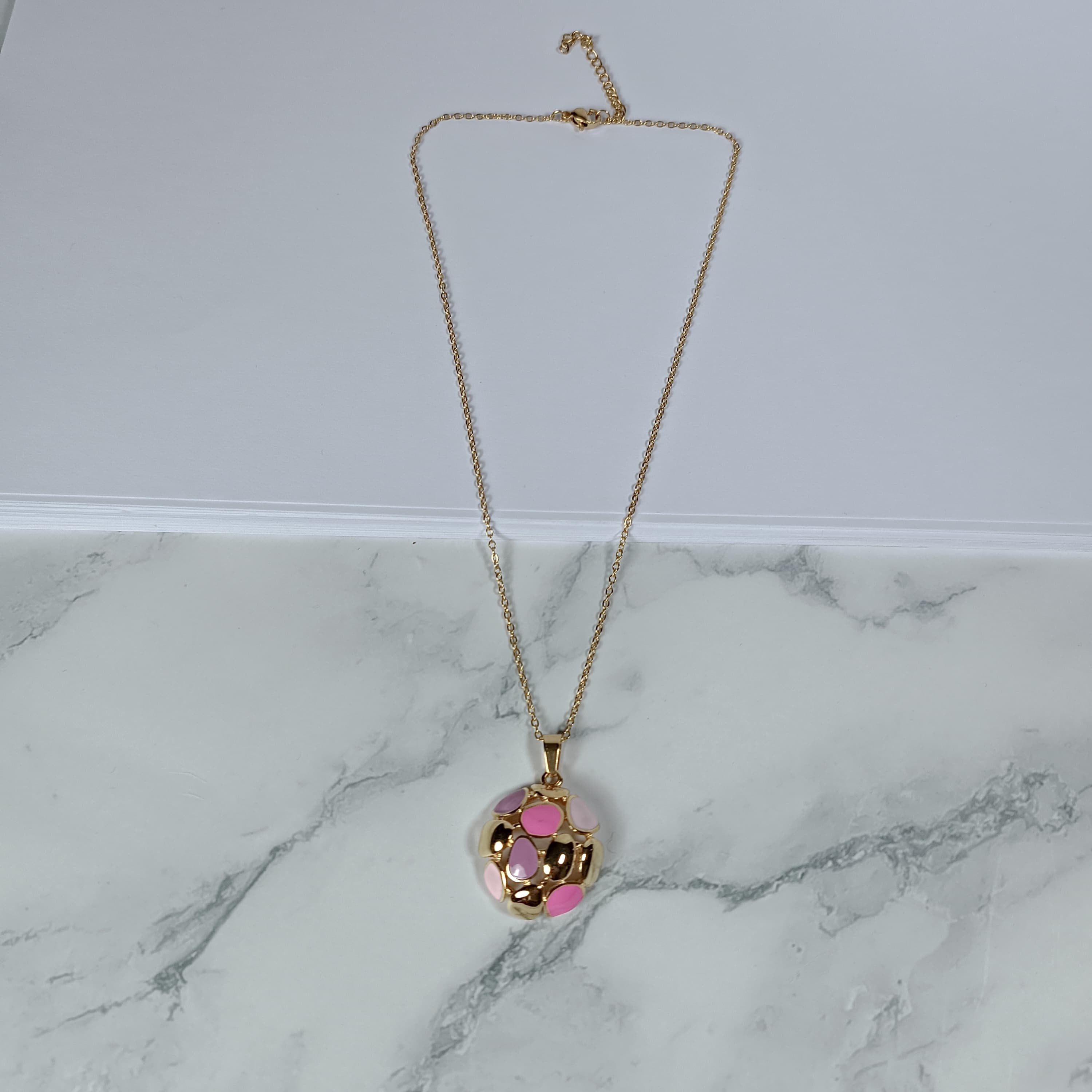 Colar CL0601