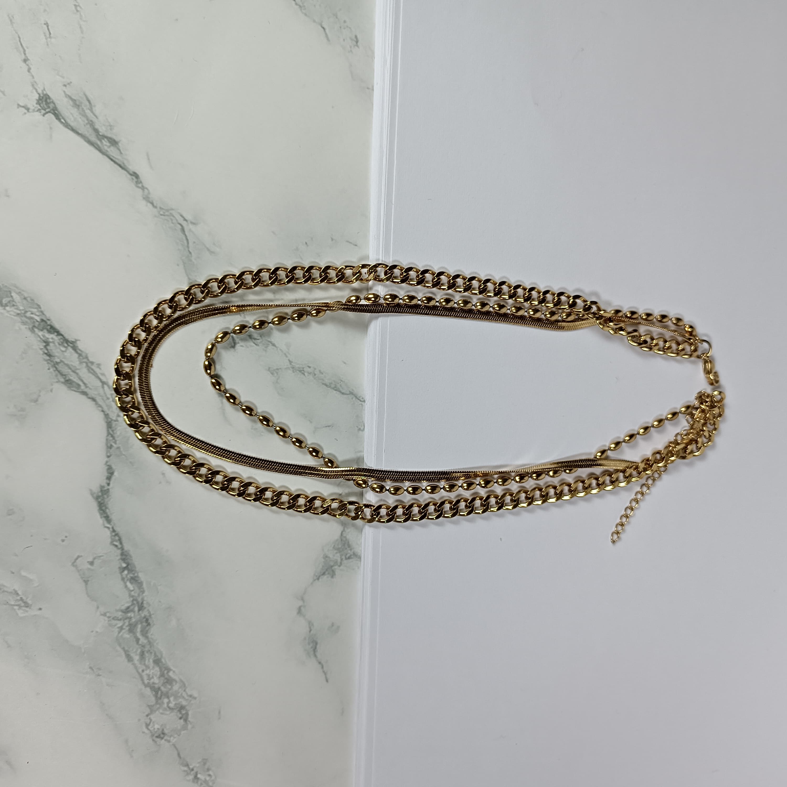 Colar CL0658