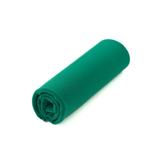 Lenço Verde Bandeira para Turbante | Algodão | 180x55cm | LT005